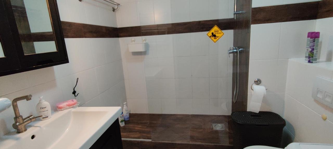 Apartament Lesna Z Tarasem غدينيا المظهر الخارجي الصورة